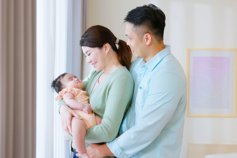 Chia sẻ kinh nghiệm làm IVF tại Thái Lan uy tín nhất hien nay