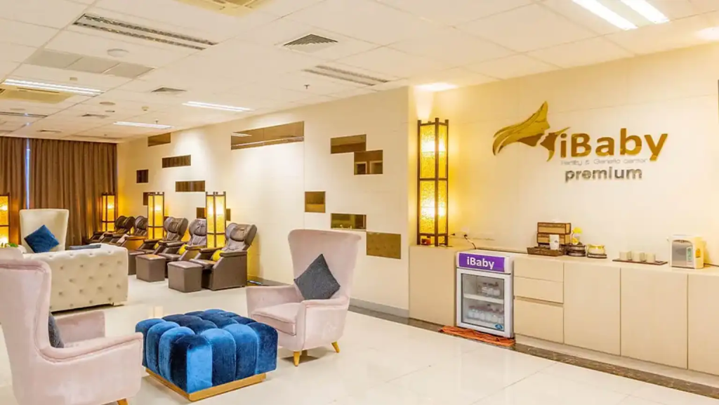 Bệnh viện IBaby Thailand (IVF Thailand)