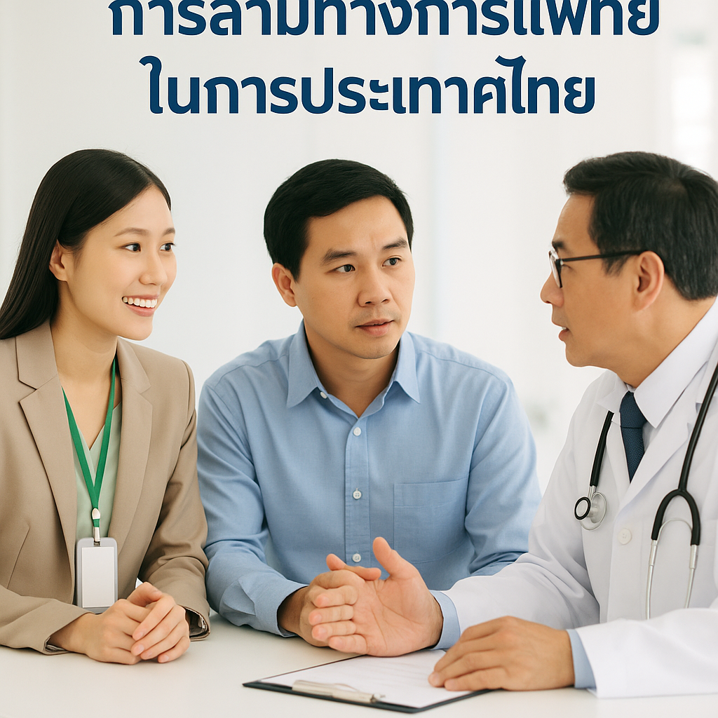 Cùng tìm hiểu quy trình thực hiện IVF tại Thái Lan chuẩn nhất hiện nay 2 tu van kham chua benh tai thai lan