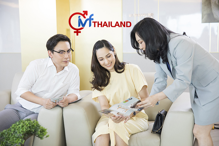 Ivf thailand