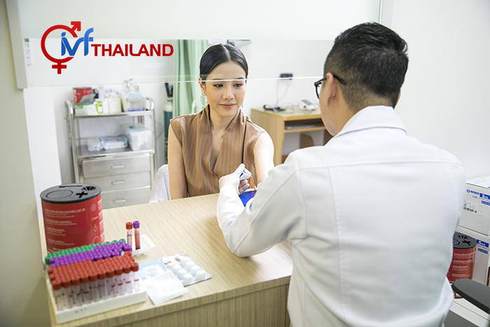 Ivf thailand