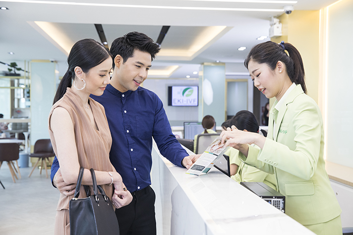 Cung cấp dịch vụ chất lượng