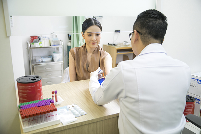 Cung cấp dịch vụ chất lượng