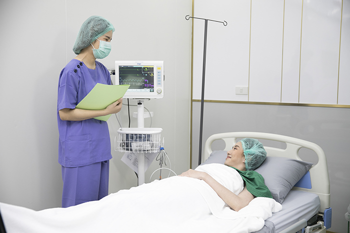 Cung cấp dịch vụ chất lượng