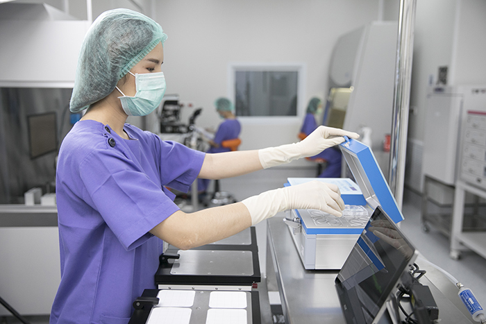 Cung cấp dịch vụ chất lượng