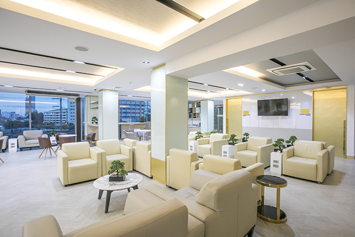 Cung cấp dịch vụ chất lượng