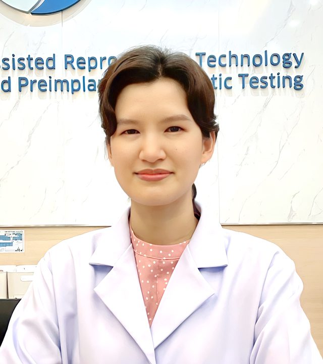 Ivf thailand