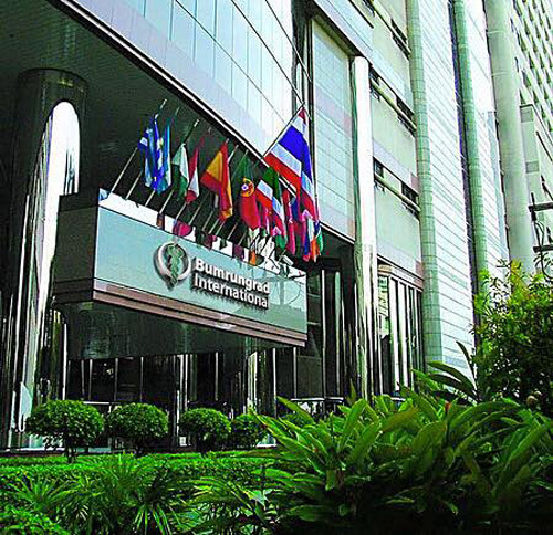 Top 5 bệnh viện và trung tâm IVF uy tín tại Thái Lan