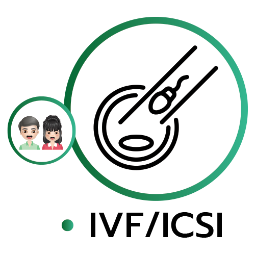 CÁC DỊCH VỤ CỦA IVF THAILAND - TTON TẠI THÁI LAN UY TÍN 10 TRUNG TAM IVF TAI THAI LAN