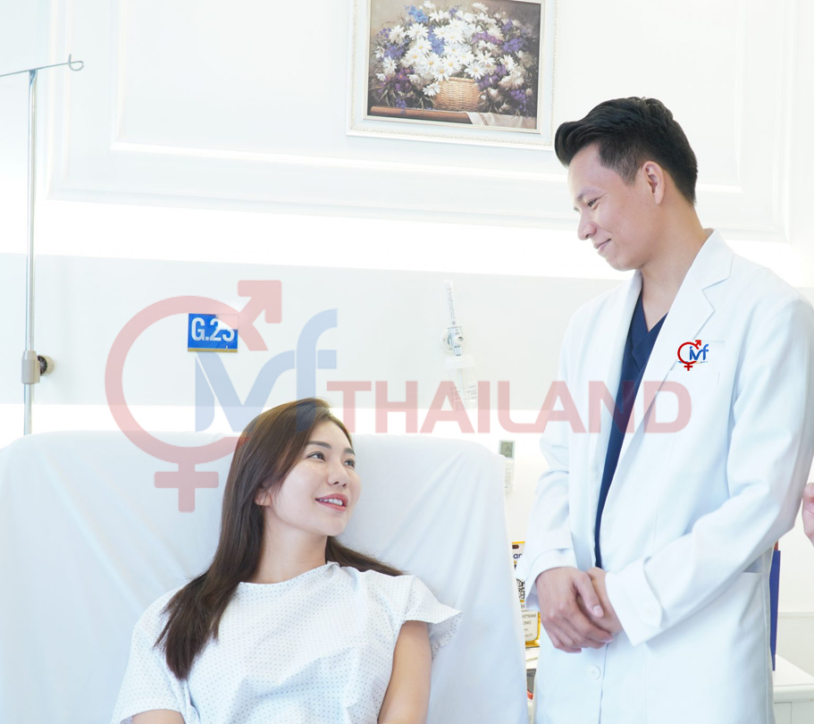 Ivf thailand