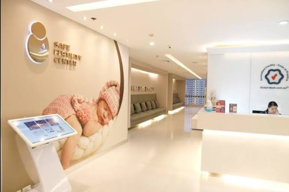 Bệnh viện SAFE Fertility Clinic