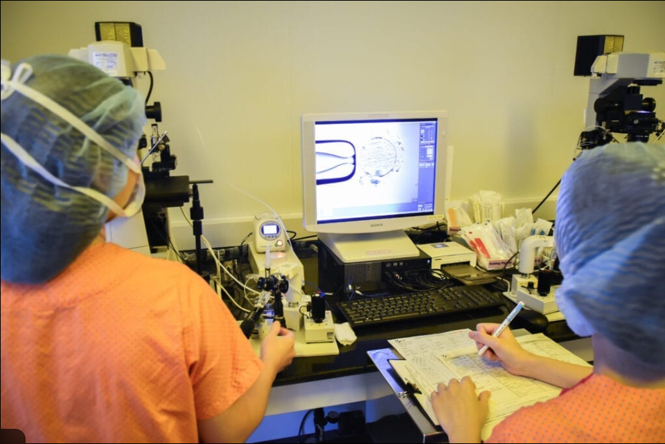 Quy trình hỗ trợ bệnh nhân Việt Nam