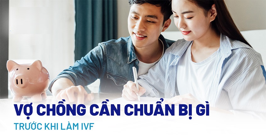 Trước khi sang Thái Lan làm IVF cần chuẩn bị những gì? 1 can chuan bi gi truoc khi sang thai lan lam ivf