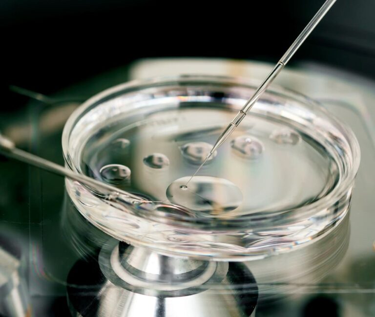 Tìm hiểu phương pháp điều trị IVF tại Bangkok Thái Lan